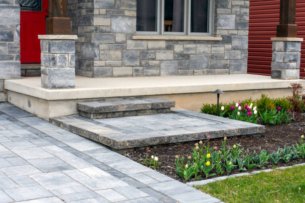 Pea Ridge, AR Driveway Pavers Company