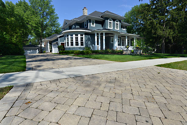 Reasons to Select Us for Your Driveway Paving Requirements in Pea Ridge, AR