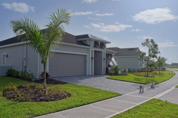 Best Affordable Driveway Pavers  in Pea Ridge, AR