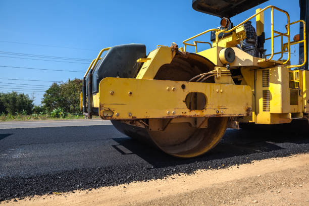 Best Concrete Paver Driveway  in Pea Ridge, AR